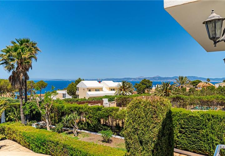 Villa i Llucmajor, Mallorca, Llucmajor - € 1.190.000 | Ref: 45759 - foto 1